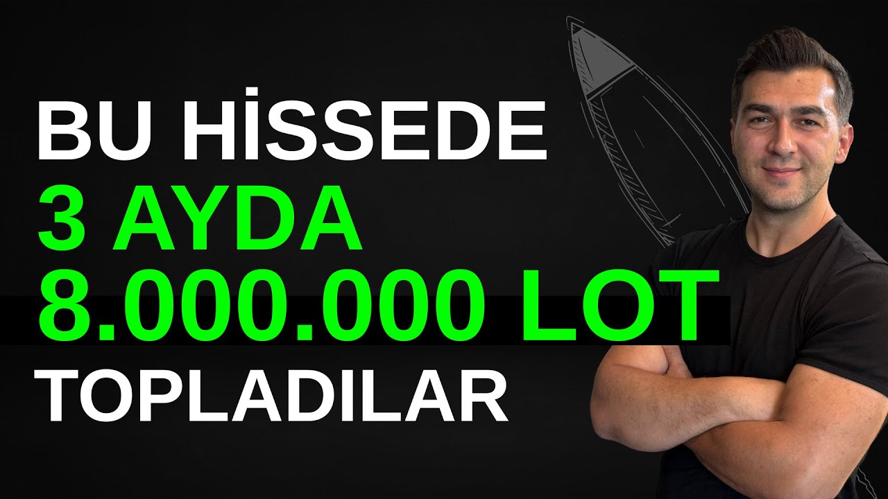 3 AYDA 8.000.000 LOT TOPLADILAR BÜYÜK OPERASYON AN MESELESİ