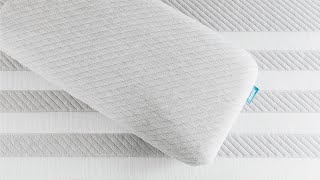 Leesa Premium Foam Pillow