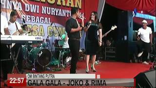 Download lagu OM BINTANG PUTRA Tasyakuran KEPALA DESA GUMPANG 2016 mp3