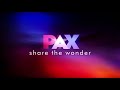 Pax TV Share The Wonder ID