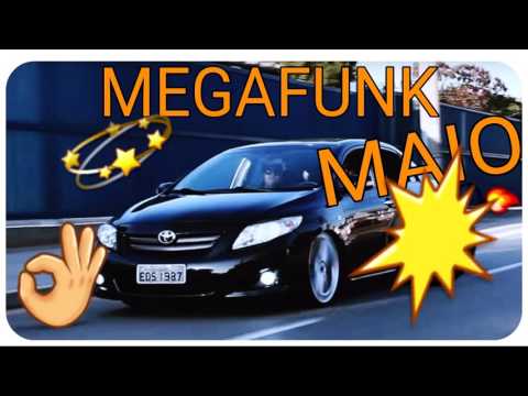 Megafunk MAIO DJ João Vitor