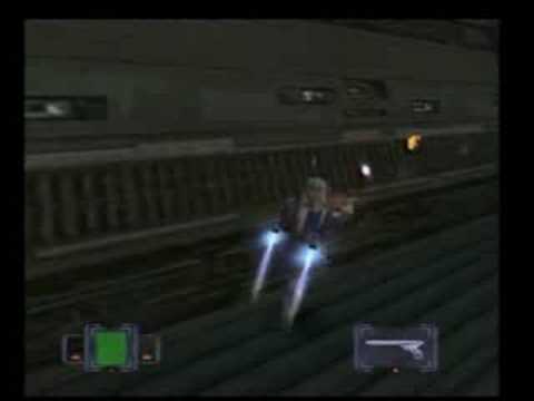 star wars bounty hunter playstation 2 walkthrough