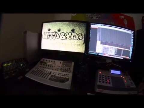 Weed Banda (PtkOne, Koza, Ceperiusz) - Koniec Końców