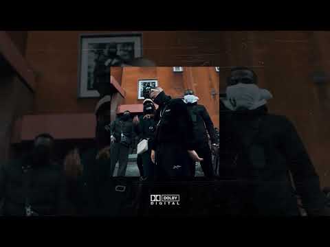 (FREE) HoodBlaq x Musso Type Beat - "Plattenbau" (Prod. by Dreamy / Misho)²