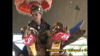 preview picture of video 'Colong Colongan - Singa Dangdut Ninja Muda'