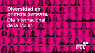 <p>Día Internacional de la Mujer.&nbsp;Diversidad en primera persona</p>