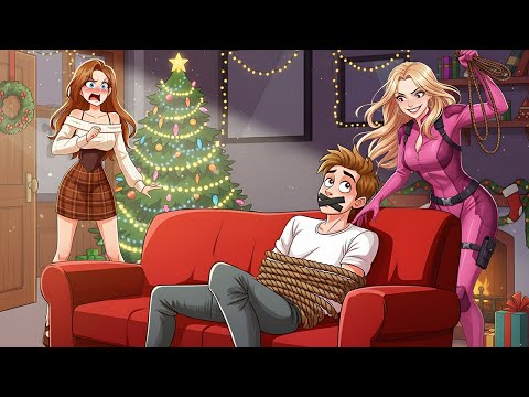 I Stole My Enemy’s Husband to Be Mine Forever