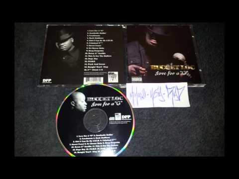 Buccet Loc - "Fuck About A G"