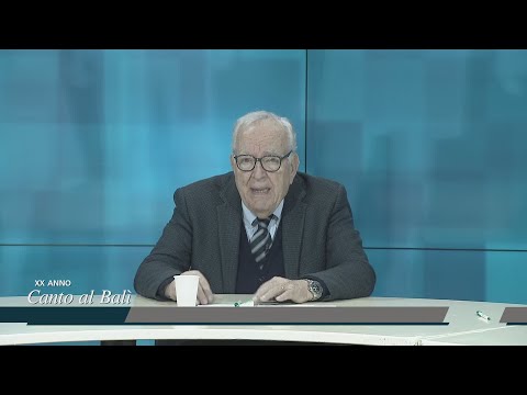 LANCIO CANTO AL BALI'