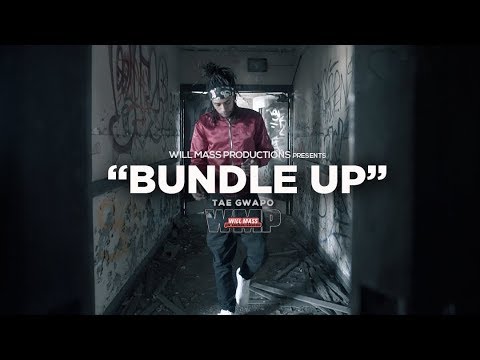 Tae Gwapo - Bundle Up (Intro) (Music Video) Shot By @Will_Mass