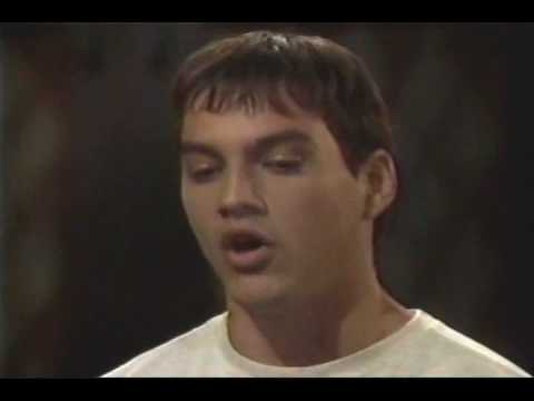 Nikolas faces the truth (part 2)