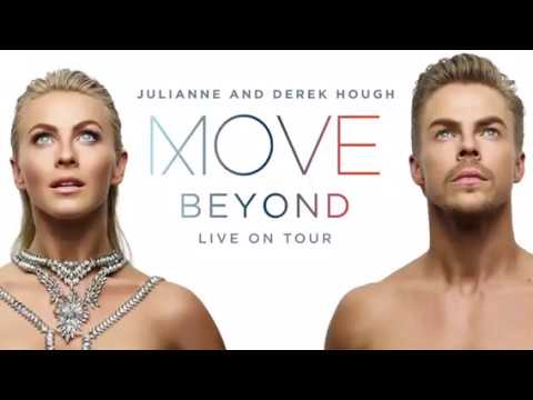 MOVE - Beyond - Live On Tour
