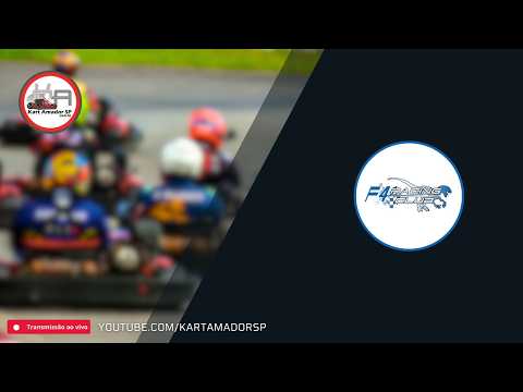 AO VIVO F4 RACING CLUB | 13/10/2026