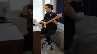 Esperanza Spalding - Earth To Heaven on Bass