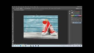 Photoshop in Twi for Beginner Lesson 9