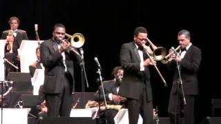 Duke Ellington Orchestra - Johnny Come Lately - Live in Sofia, Bulgaria @ Hall 1 - NDK