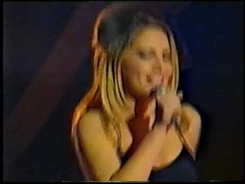 Melissa Tkautz - Read My Lips (live)
