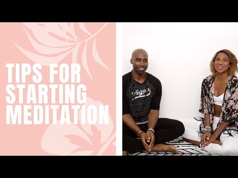 Balancing Flow with Acosia Red Elk