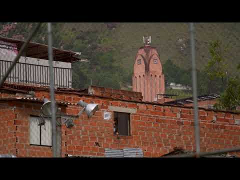 Villa Hermosa - Crónica [EPM va, Camino al Barrio] -Telemedellín