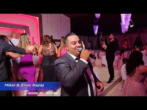 Mikel Rapaj & Ervis Rapaj - Dasem ne Athine ( 20 / 09 / 2024)