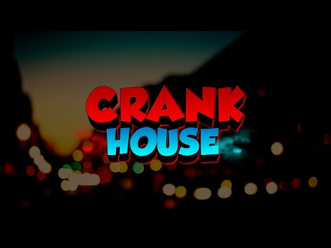 Crank House - CrankHouse Semi-Anarchy SMP (1.20.1)