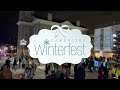 Winterfest - Phil Kline's Unsilent Night