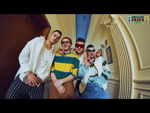 DREAMKAST ft. Krzy Krzysztof, Wac Toja - ZAWSZE PRZED