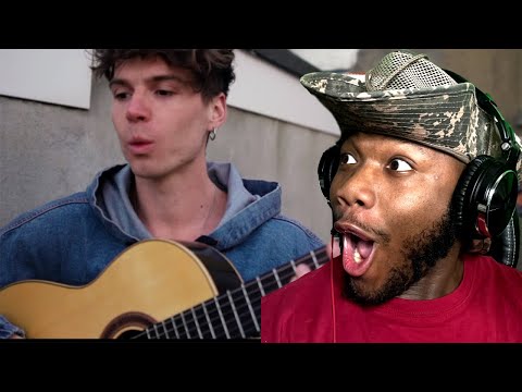 The Big Push - Bongo Bong (Manu Chao cover) (REACTION!!)