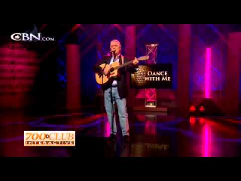 700 Club Interactive: The Father's Heart - December 11, 2012 - CBN.com