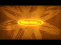 Orbital - Walk Now… (Visualiser)
