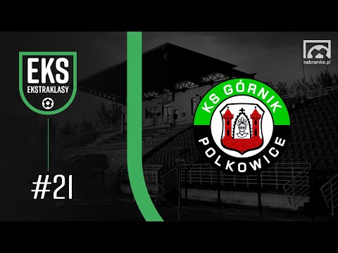 Eks Ekstraklasy: #21 GÓRNIK POLKOWICE. Ekstraklasa w sercu Zagłębia Miedziowego