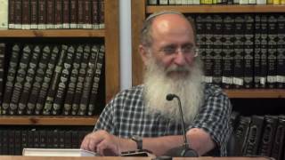 הרב אורי שרקי – תנאים לנבואה בישראל