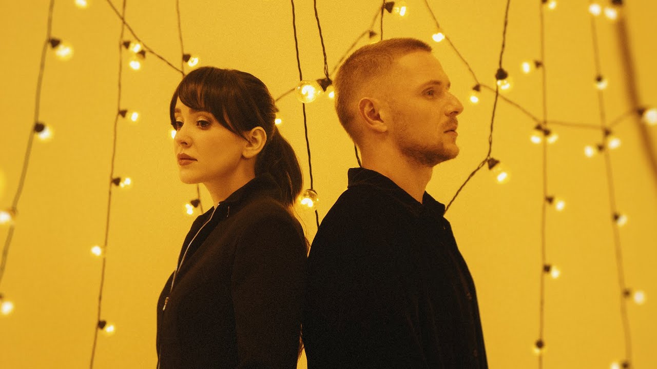 Chebanov, Асия — Огни Москвы