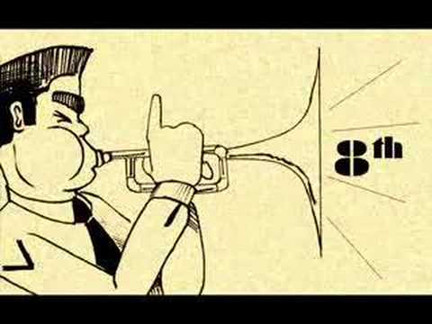 Boogie Woogie Bugle Boy