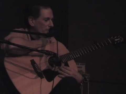 Glenn Jones 11.3.11 Flywheel Easthampton, MA