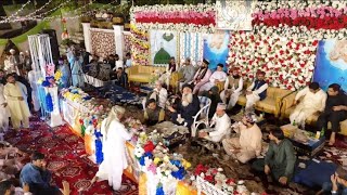 Naat Abdul Rauf Roofi | 1500 Sala Jashn e Wiladat | Special Naat by Abdul Rauf Roofi