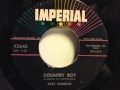 Fats Domino - Country Boy 