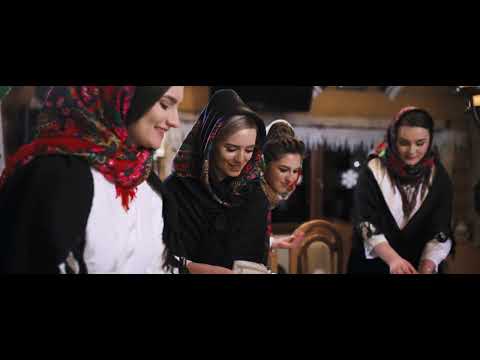 Vestitorii Ajunului - Cu drag colindăm