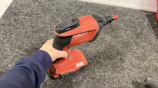 Wiertarka udarowa Hilti Handverktyg 5st Hilti | Obrazek 4 - Machineryline