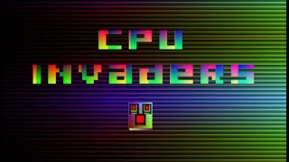 CPU Invaders Steam Key GLOBAL