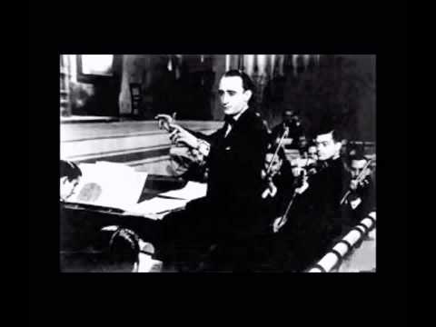 Tanda D'Arienzo - Laborde