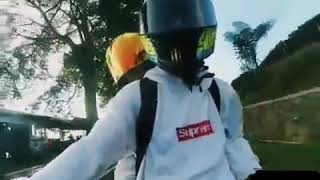 Download lagu Story WA anak motor kekinian|romantis|mantul mp3