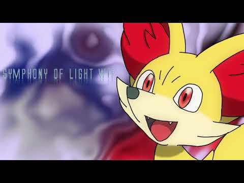 Symphony Of Light WIP