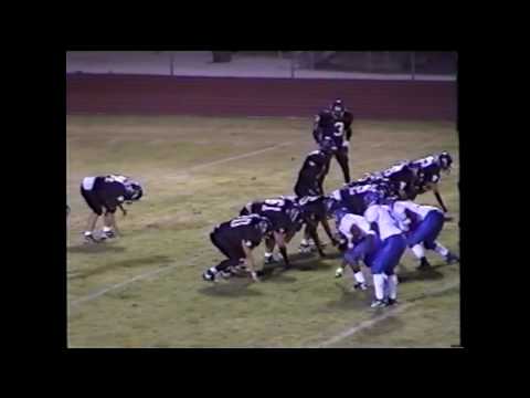 Falcons vs Hogan 10/01/1999