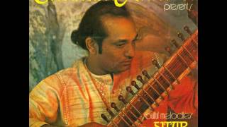 Shamim Ahmed presents Soulful Melodies on Sitar, Side 1 -1, Raga Ahir Bhairav