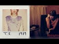 Taylor Swift² - Style/Anti-Hero (Mashup)