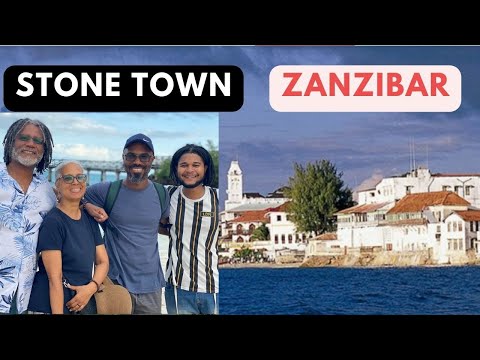 Zanzibar: What's Stone Town Looking Like 2023?