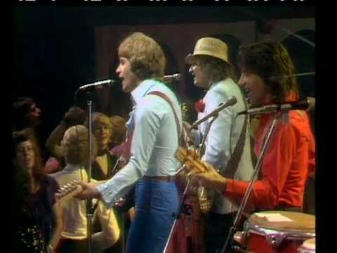 Vanity Fare - Hitchin' a Ride