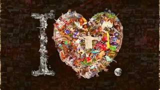 More than life by Hillsong United- The I Heart Revolution: With Hearts As One