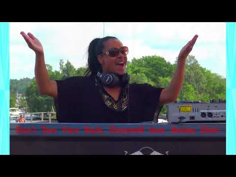 "Dont Turn Your Back"   Dreamell feat Amber Dirks